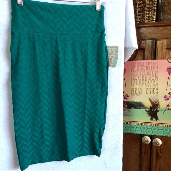 LuLaRoe Dresses & Skirts - Skirt